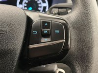 USED 2022 72 FORD TRANSIT CUSTOM 2.0 ECOBLUE 130PS LEADER L2 LWB - NO VAT 1 OWNER, 1 YEARS MOT, CLEAN