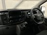 USED 2022 72 FORD TRANSIT CUSTOM 2.0 ECOBLUE 130PS LEADER L2 LWB - NO VAT 1 OWNER, 1 YEARS MOT, CLEAN