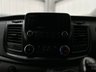 USED 2022 72 FORD TRANSIT CUSTOM 2.0 ECOBLUE 130PS LEADER L2 LWB - NO VAT 1 OWNER, 1 YEARS MOT, CLEAN