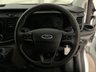 USED 2022 72 FORD TRANSIT CUSTOM 2.0 ECOBLUE 130PS LEADER L2 LWB - NO VAT 1 OWNER, 1 YEARS MOT, CLEAN