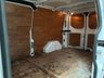 USED 2022 72 FORD TRANSIT CUSTOM 2.0 ECOBLUE 130PS LEADER L2 LWB - NO VAT 1 OWNER, 1 YEARS MOT, CLEAN