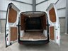 USED 2022 72 FORD TRANSIT CUSTOM 2.0 ECOBLUE 130PS LEADER L2 LWB - NO VAT 1 OWNER, 1 YEARS MOT, CLEAN