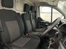 USED 2022 72 FORD TRANSIT CUSTOM 2.0 ECOBLUE 130PS LEADER L2 LWB - NO VAT 1 OWNER, 1 YEARS MOT, CLEAN