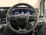 USED 2022 72 FORD TRANSIT CUSTOM 2.0 ECOBLUE 130PS LEADER L2 LWB - NO VAT 1 OWNER, 1 YEARS MOT, CLEAN
