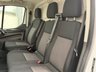 USED 2022 72 FORD TRANSIT CUSTOM 2.0 ECOBLUE 130PS LEADER L2 LWB - NO VAT 1 OWNER, 1 YEARS MOT, CLEAN