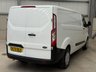 USED 2022 72 FORD TRANSIT CUSTOM 2.0 ECOBLUE 130PS LEADER L2 LWB - NO VAT 1 OWNER, 1 YEARS MOT, CLEAN