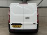 USED 2022 72 FORD TRANSIT CUSTOM 2.0 ECOBLUE 130PS LEADER L2 LWB - NO VAT 1 OWNER, 1 YEARS MOT, CLEAN