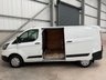 USED 2022 72 FORD TRANSIT CUSTOM 2.0 ECOBLUE 130PS LEADER L2 LWB - NO VAT 1 OWNER, 1 YEARS MOT, CLEAN
