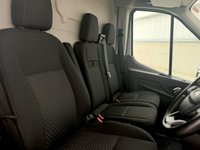 USED 2023 73 FORD TRANSIT 350 2.0 ECOBLUE 130PS FWD L3 H2 TREND - NO VAT 1 OWNER, 1 YEARS MOT, BIG SPEC