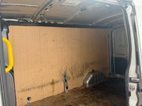 USED 2023 73 FORD TRANSIT 350 2.0 ECOBLUE 130PS FWD L3 H2 TREND - NO VAT 1 OWNER, 1 YEARS MOT, BIG SPEC