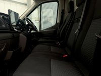 USED 2023 73 FORD TRANSIT 350 2.0 ECOBLUE 130PS FWD L3 H2 TREND - NO VAT 1 OWNER, 1 YEARS MOT, BIG SPEC