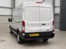 USED 2023 73 FORD TRANSIT 350 2.0 ECOBLUE 130PS FWD L3 H2 TREND - NO VAT 1 OWNER, 1 YEARS MOT, BIG SPEC