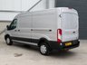 USED 2023 73 FORD TRANSIT 350 2.0 ECOBLUE 130PS FWD L3 H2 TREND - NO VAT 1 OWNER, 1 YEARS MOT, BIG SPEC