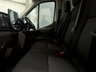 USED 2023 73 FORD TRANSIT 350 2.0 ECOBLUE 130PS FWD L3 H2 TREND - NO VAT 1 OWNER, 1 YEARS MOT, BIG SPEC