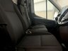 USED 2023 73 FORD TRANSIT 350 2.0 ECOBLUE 130PS FWD L3 H2 TREND - NO VAT 1 OWNER, 1 YEARS MOT, BIG SPEC