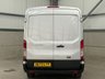 USED 2023 73 FORD TRANSIT 350 2.0 ECOBLUE 130PS FWD L3 H2 TREND - NO VAT 1 OWNER, 1 YEARS MOT, BIG SPEC
