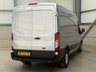 USED 2023 73 FORD TRANSIT 350 2.0 ECOBLUE 130PS FWD L3 H2 TREND - NO VAT 1 OWNER, 1 YEARS MOT, BIG SPEC