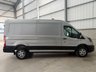 USED 2023 73 FORD TRANSIT 350 2.0 ECOBLUE 130PS FWD L3 H2 TREND - NO VAT 1 OWNER, 1 YEARS MOT, BIG SPEC