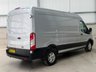 USED 2023 73 FORD TRANSIT 350 2.0 ECOBLUE 130PS FWD L3 H2 TREND - NO VAT 1 OWNER, 1 YEARS MOT, BIG SPEC