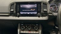 USED 2019 19 SKODA KAROQ 2.0 TDI SE SUV 5dr Diesel DSG 4WD Euro 6 (s/s) (150 ps) 2 OWNERS F.S.H SMART LINK