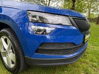 USED 2019 19 SKODA KAROQ 2.0 TDI SE SUV 5dr Diesel DSG 4WD Euro 6 (s/s) (150 ps) 2 OWNERS F.S.H SMART LINK