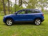 USED 2019 19 SKODA KAROQ 2.0 TDI SE SUV 5dr Diesel DSG 4WD Euro 6 (s/s) (150 ps) 2 OWNERS F.S.H SMART LINK