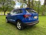 USED 2019 19 SKODA KAROQ 2.0 TDI SE SUV 5dr Diesel DSG 4WD Euro 6 (s/s) (150 ps) 2 OWNERS F.S.H SMART LINK
