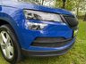 USED 2019 19 SKODA KAROQ 2.0 TDI SE SUV 5dr Diesel DSG 4WD Euro 6 (s/s) (150 ps) 2 OWNERS F.S.H SMART LINK
