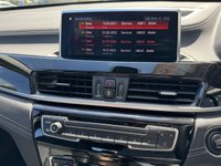 USED 2021 71 BMW X1 2.0 20i xLine SUV 5dr Petrol Auto xDrive Euro 6 (s/s) (178 ps) 1 Priavte Owner | Full BMW SH