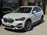 USED 2021 71 BMW X1 2.0 20i xLine SUV 5dr Petrol Auto xDrive Euro 6 (s/s) (178 ps) 1 Priavte Owner | Full BMW SH
