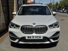 USED 2021 71 BMW X1 2.0 20i xLine SUV 5dr Petrol Auto xDrive Euro 6 (s/s) (178 ps) 1 Priavte Owner | Full BMW SH