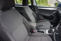 USED 2015 15 SKODA OCTAVIA 1.4 TSI SE Hatchback 5dr Petrol Manual Euro 5 (s/s) (140 ps) DAB Radio, Bluetooth, USB, Aux, Rear Parking Aid