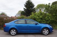 USED 2015 15 SKODA OCTAVIA 1.4 TSI SE Hatchback 5dr Petrol Manual Euro 5 (s/s) (140 ps) DAB Radio, Bluetooth, USB, Aux, Rear Parking Aid