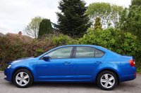 USED 2015 15 SKODA OCTAVIA 1.4 TSI SE Hatchback 5dr Petrol Manual Euro 5 (s/s) (140 ps) DAB Radio, Bluetooth, USB, Aux, Rear Parking Aid
