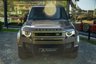 USED 2025 75 LAND ROVER DEFENDER 90 3.0 D250 MHEV X-Dynamic HSE Hard Top SUV Auto 4WD SWB Euro 6 (s/s) 3dr Air Suspension|VAT Q|Jump Seat