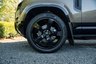 USED 2025 75 LAND ROVER DEFENDER 90 3.0 D250 MHEV X-Dynamic HSE Hard Top SUV Auto 4WD SWB Euro 6 (s/s) 3dr Air Suspension|VAT Q|Jump Seat