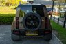 USED 2025 75 LAND ROVER DEFENDER 90 3.0 D250 MHEV X-Dynamic HSE Hard Top SUV Auto 4WD SWB Euro 6 (s/s) 3dr Air Suspension|VAT Q|Jump Seat
