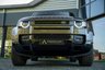 USED 2025 75 LAND ROVER DEFENDER 90 3.0 D250 MHEV X-Dynamic HSE Hard Top SUV Auto 4WD SWB Euro 6 (s/s) 3dr Air Suspension|VAT Q|Jump Seat