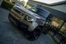 USED 2025 75 LAND ROVER DEFENDER 90 3.0 D250 MHEV X-Dynamic HSE Hard Top SUV Auto 4WD SWB Euro 6 (s/s) 3dr Air Suspension|VAT Q|Jump Seat
