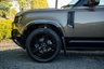 USED 2025 75 LAND ROVER DEFENDER 90 3.0 D250 MHEV X-Dynamic HSE Hard Top SUV Auto 4WD SWB Euro 6 (s/s) 3dr Air Suspension|VAT Q|Jump Seat