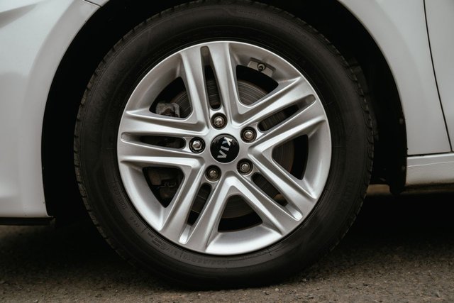 View our KIA CEED