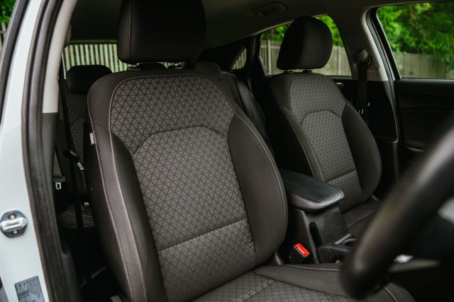 View our KIA CEED
