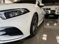 USED 2019 69 MERCEDES-BENZ A-CLASS 1.5 A180d AMG Line (Executive) Hatchback 5dr Diesel 7G-DCT Euro 6 (s/s) (116 ps) 