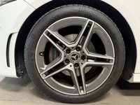 USED 2019 69 MERCEDES-BENZ A-CLASS 1.5 A180d AMG Line (Executive) Hatchback 5dr Diesel 7G-DCT Euro 6 (s/s) (116 ps) 