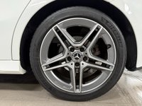 USED 2019 69 MERCEDES-BENZ A-CLASS 1.5 A180d AMG Line (Executive) Hatchback 5dr Diesel 7G-DCT Euro 6 (s/s) (116 ps) 