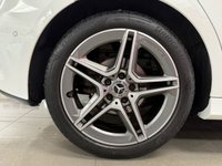 USED 2019 69 MERCEDES-BENZ A-CLASS 1.5 A180d AMG Line (Executive) Hatchback 5dr Diesel 7G-DCT Euro 6 (s/s) (116 ps) 