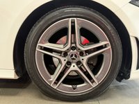 USED 2019 69 MERCEDES-BENZ A-CLASS 1.5 A180d AMG Line (Executive) Hatchback 5dr Diesel 7G-DCT Euro 6 (s/s) (116 ps) 