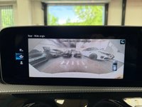 USED 2019 69 MERCEDES-BENZ A-CLASS 1.5 A180d AMG Line (Executive) Hatchback 5dr Diesel 7G-DCT Euro 6 (s/s) (116 ps) 