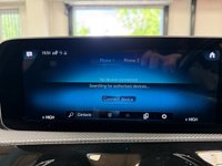 USED 2019 69 MERCEDES-BENZ A-CLASS 1.5 A180d AMG Line (Executive) Hatchback 5dr Diesel 7G-DCT Euro 6 (s/s) (116 ps) 