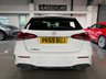 USED 2019 69 MERCEDES-BENZ A-CLASS 1.5 A180d AMG Line (Executive) Hatchback 5dr Diesel 7G-DCT Euro 6 (s/s) (116 ps) 